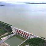 México y EU destraban tensión por el Tratado de Aguas. Foto: El Horizonte.