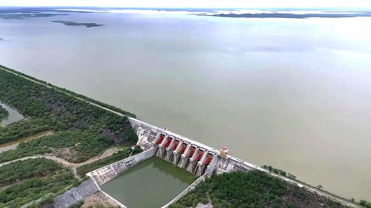 México y EU destraban tensión por el Tratado de Aguas; acuerdan liberación inicial a partir del 15 de diciembre