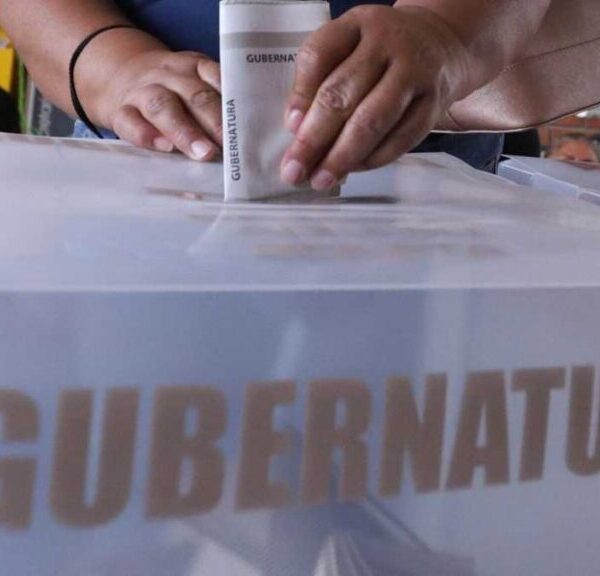 Morena impugnará la “Ley Esposa” de San Luis Potosí al considerar que obliga candidaturas y limita la libertad de elección en 2027. FOTO: Uno TV.