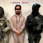 La detención de “El Limones” puso bajo la lupa una forma silenciosa de operación del crimen organizado: estructuras con apariencia legal. FOTO: X @OHarfuch.