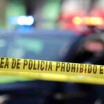 operativo derivado de una denuncia por extorsión que terminó con seis detenidos y un agente herido.