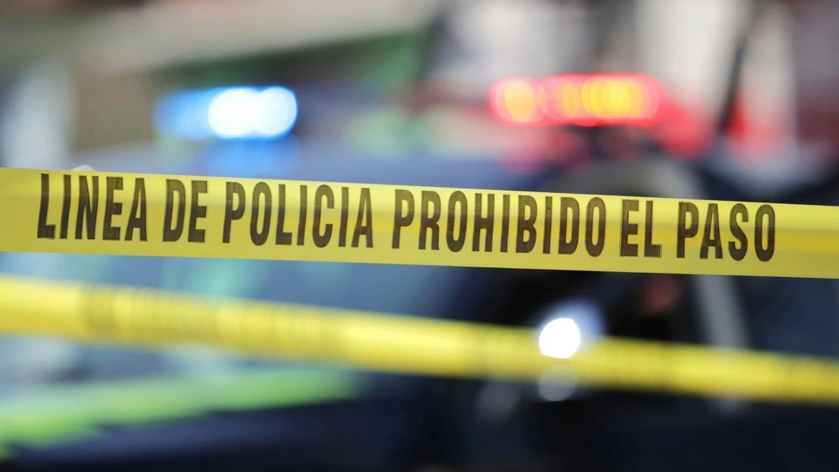 Hallan cuatro hombres asesinados en la México–Tuxpan; dos habían sido secuestrados en Hidalgo