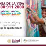 Contacta al 800-911-2000.