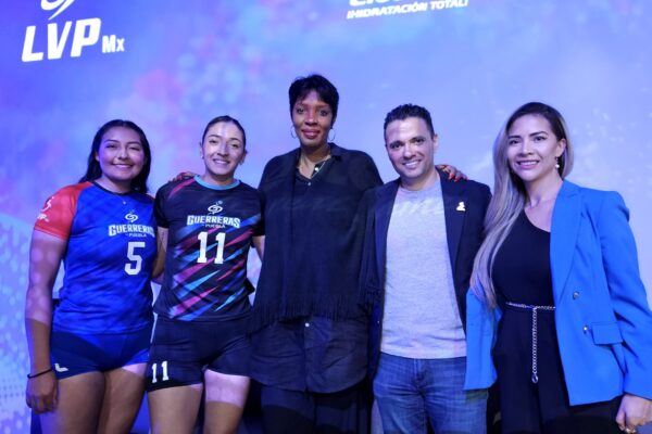 El voleibol profesional en México está por abrir una nueva etapa y Puebla formará parte del arranque con el debut de las Guerreras, un proyecto que apuesta por el talento y la afición local.