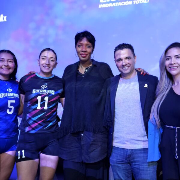 El voleibol profesional en México está por abrir una nueva etapa y Puebla formará parte del arranque con el debut de las Guerreras, un proyecto que apuesta por el talento y la afición local.