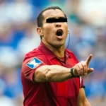 Marco ‘N’, exárbitro mundialista, deberá presentarse en el Reclusorio Norte tras ordenarse prisión preventiva justificada en su contra. IMAGEN: En Blanco y Negro.