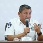 Municipios de Puebla deberán invertir al menos 20% del Fortamun en seguridad o enfrentarán recortes presupuestales el próximo año.