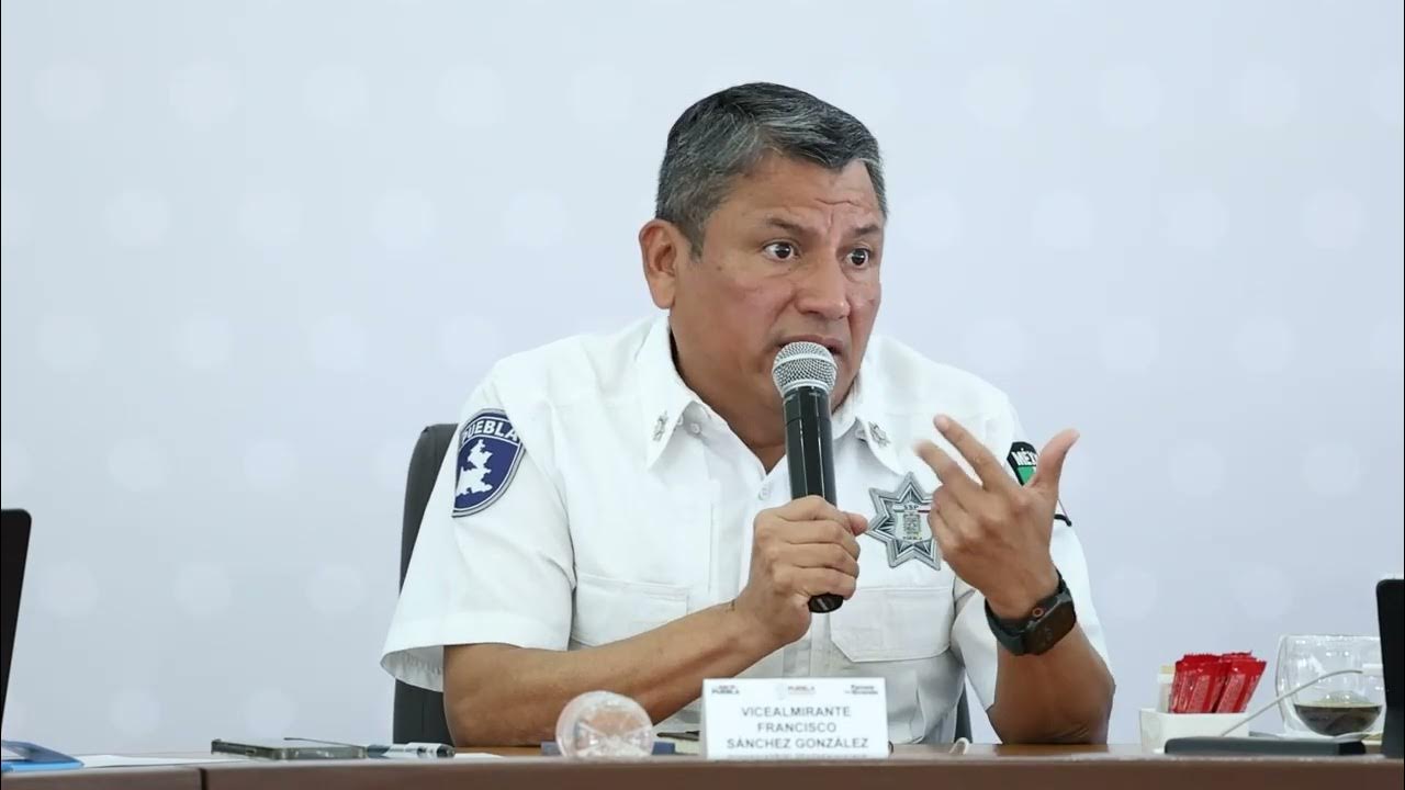 Gobierno estatal advierte a municipios: deberán invertir 20% del Fortamun en seguridad o enfrentarán recortes