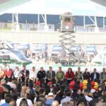 Gobierno de Puebla asignará recursos en 2026 para contratar 100 nuevos agentes del Ministerio Público El Gobierno de Puebla anunció una nueva etapa de fortalecimiento institucional para la Fiscalía estatal, con la que prevé ampliar su capacidad operativa desde inicios de 2026. FOTO: Gobierno de Puebla.