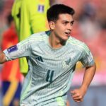 México confirmó un partido amistoso ante Islandia como parte de su preparación rumbo a la Copa del Mundo 2026. FOTO: ESPN.