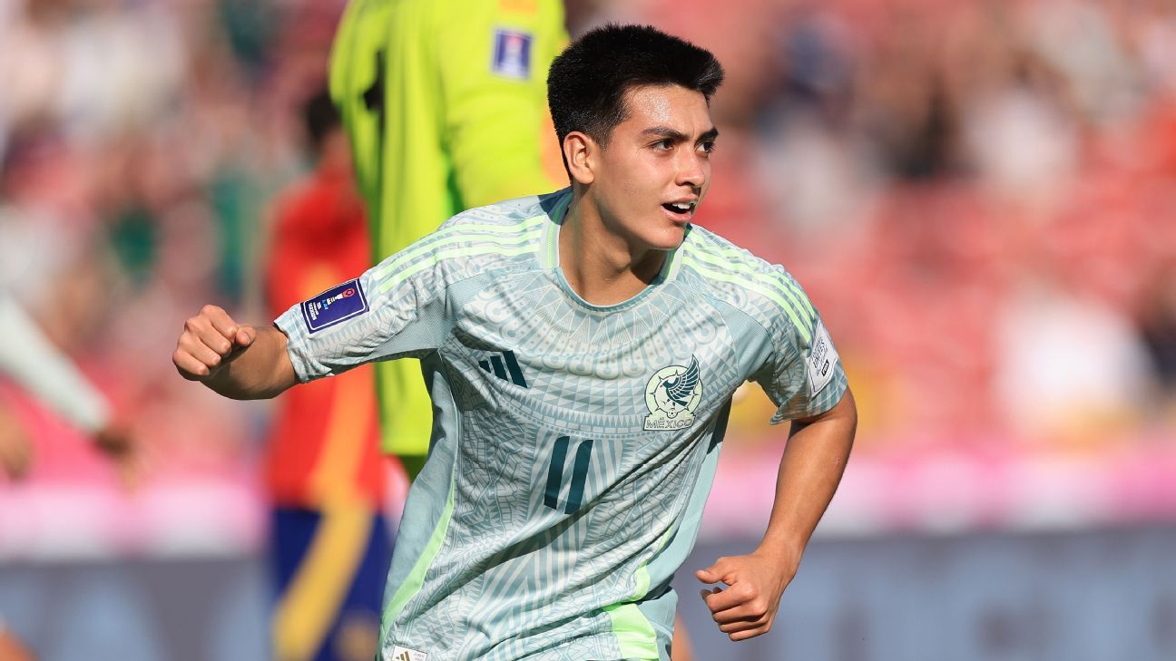 México enfrentará a Islandia en Querétaro como parte de su preparación rumbo al Mundial 2026