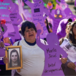 Más de 5 mil mujeres recibieron atención especializada por vi*l3nc1a en Puebla durante el último año, informó la Secretaría de Mujeres. FOTO: San Diego Unión.