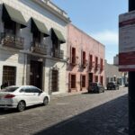 Los parquímetros en Puebla generaron 36.1