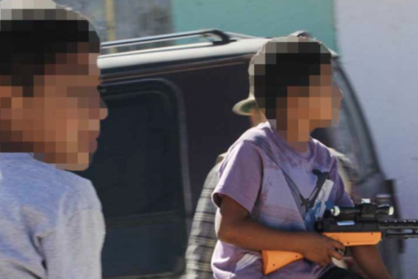 La propuesta del Partido Verde plantea tipificar delito independiente y endurecer las sanciones