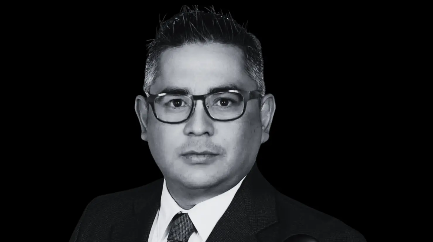 Fallece juez del caso César Duarte; Fiscalía investiga las causas del deceso en Chihuahua