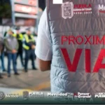 Organizaciones civiles y activistas respaldan el Operativo Monitor Vial en Puebla ante el aumento de accidentes y víctimas por hechos de tránsito.