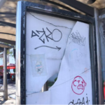 En Comisión de Hacienda, el Congreso aprobó la concesión para modernizar 401 paraderos del transporte en Puebla; el proyecto avanza por una adjudicación de 10 años. FOTO: Milenio.