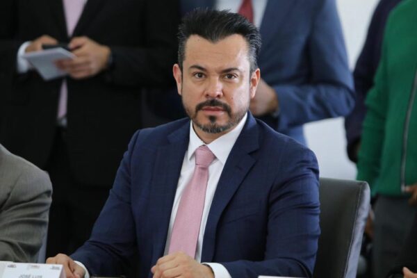 La Ley Antimilpa, también conocida como ley antimoches, será enviada al Congreso de Puebla después de mayo de 2026. FOTO: Congresistas.