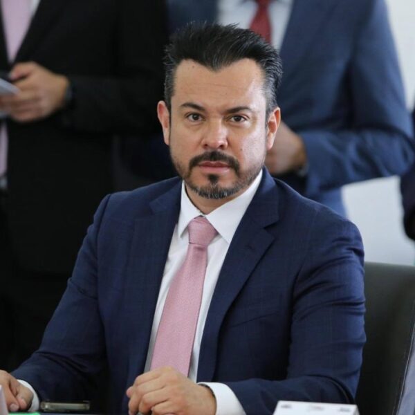 La Ley Antimilpa, también conocida como ley antimoches, será enviada al Congreso de Puebla después de mayo de 2026. FOTO: Congresistas.