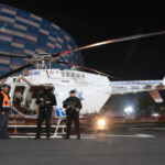 Los patrullajes aéreos implementados por el Gobierno del Estado de Puebla en la zona metropolitana han comenzado a mostrar resultados en materia de seguridad vial.