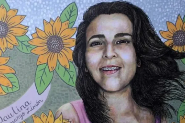 La búsqueda de justicia en el caso de Paulina Camargo vuelve a moverse tras una década de aplazamientos, recursos legales y dudas persistentes. FOTO: Agencia Enfoque.