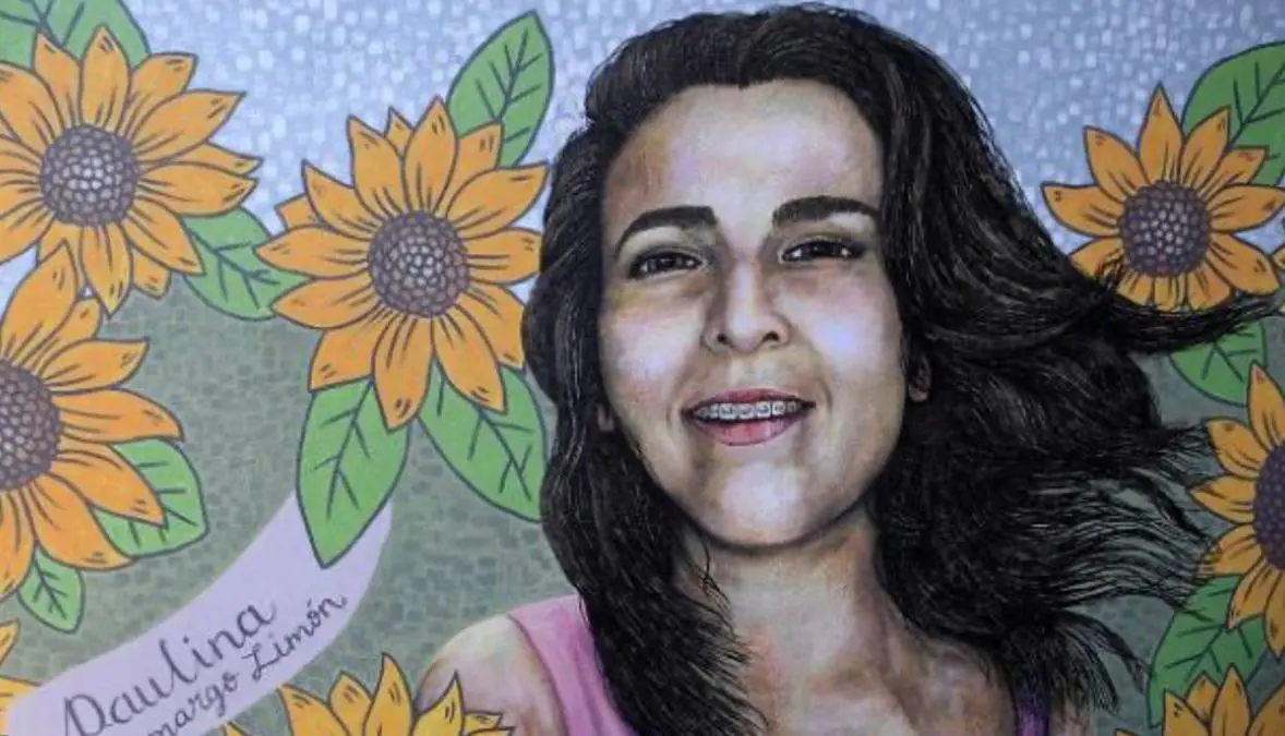 La búsqueda de justicia en el caso de Paulina Camargo vuelve a moverse tras una década de aplazamientos, recursos legales y dudas persistentes. FOTO: Agencia Enfoque.