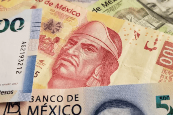 El salario mínimo en México subirá 13% a partir de enero de 2026, alcanzando 315.04 pesos diarios.