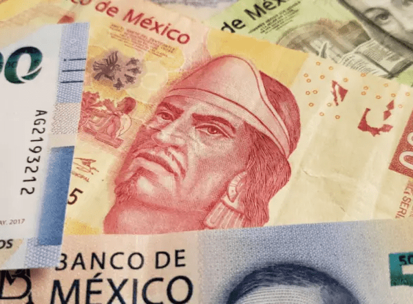 El salario mínimo en México subirá 13% a partir de enero de 2026, alcanzando 315.04 pesos diarios.