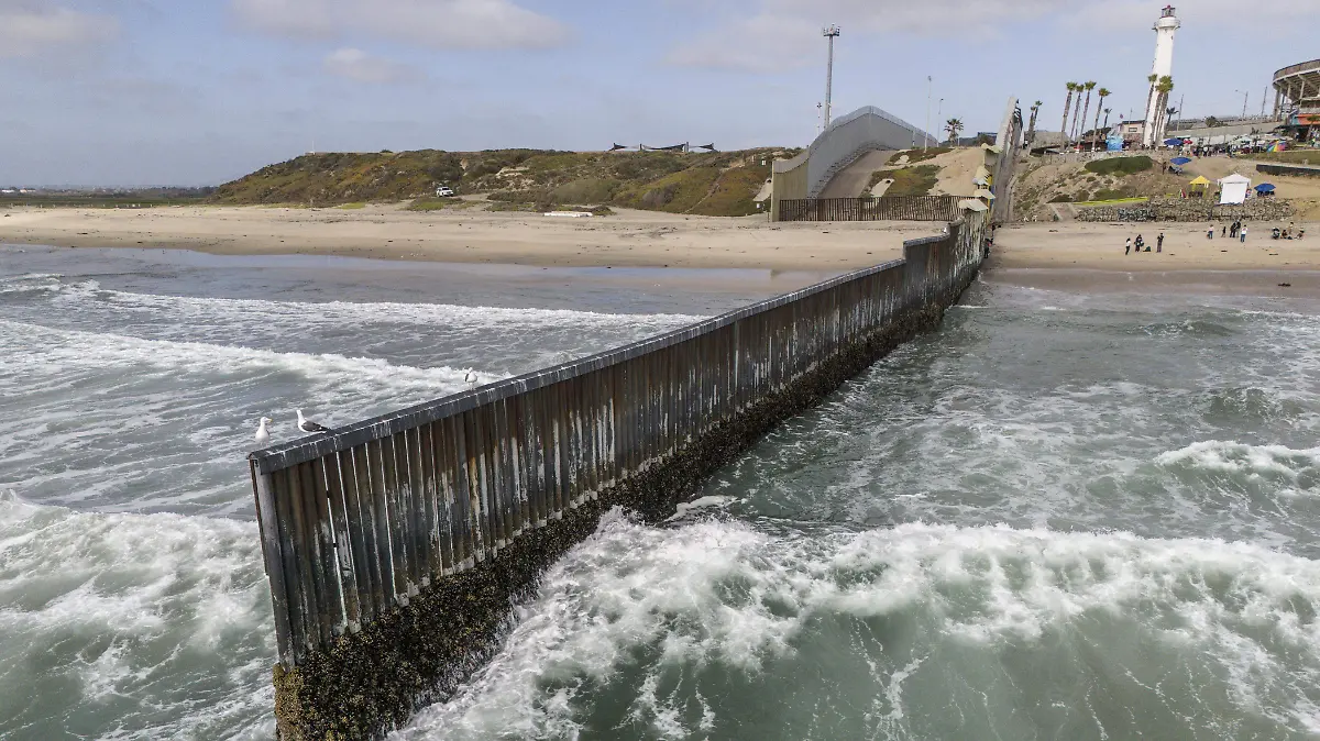 Cofepris alerta: seis playas de México no son aptas para uso recreativo