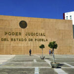 El Juzgado Quinto de Distrito abrió un nuevo episodio de retrasos procesales que, según la familia Monzón, impiden que el proceso avance en ell caso de violencia familiar y feminicidio de Cecilia Monzón. FOTO: Reto Diario.