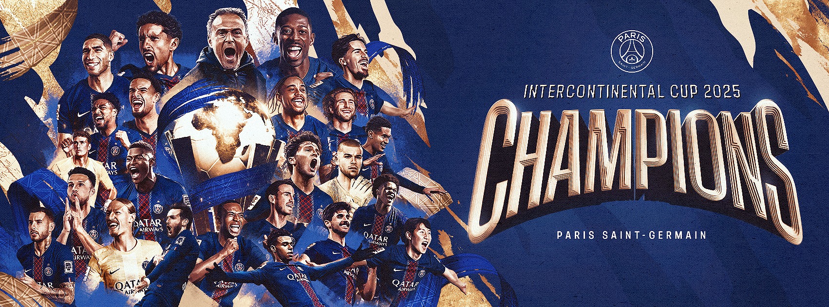 PSG gana la Copa Intercontinental 2025 tras vencer al Flamengo en penales