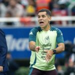 FMF confirmó el plan que marcará el rumbo del Tri después del Mundial de 2026, con el relevo en el banquillo de 'Rafa' Márquez. FOTO: Imago7.