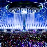 El festejo de Año Nuevo 2026 en CDMX reunirá a figuras internacionales y nacionales de la música electrónica de 18:00 a 02:00 horas. FOTO: W&W.