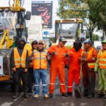 La infraestructura vial de Puebla se prepara para una gran transformación en 2026 para mejorar la movilidad y la conectividad en distintas regiones. FOTO: Gobierno de Puebla.