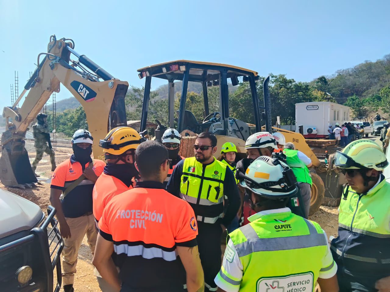 Concluyen rescate tras descarrilamiento del Tren Interoceánico: confirman 13 víctimas mortales y continúan investigaciones