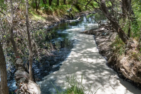 Invertirán dos mil 188 millones de pesos en 2026 para fortalecer la infraestructura hídrica y acelerar el saneamiento del río Atoyac.