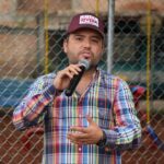 Las denuncias se acumulan contra el alcalde de Tequila, Diego Rivera Navarro, por presuntos actos de corrupción, cobros irregulares y abuso de autoridad. FOTO: SDP Noticias.