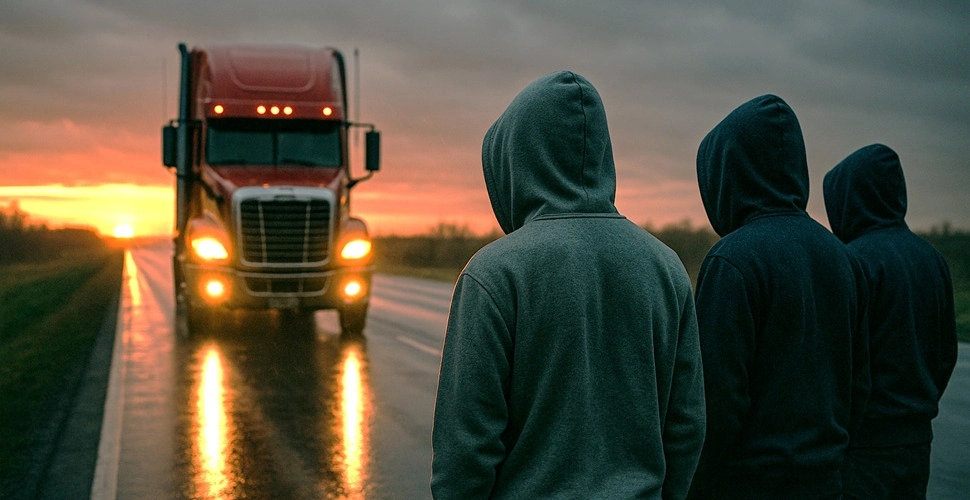 ANTAC exige fiscalía especializada en carreteras: solo 10% de denuncias por robos se judicializa