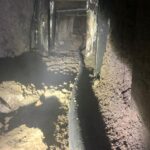 Puebla mantiene un contraste alarmante en materia de delitos energéticos. Aunque el huachicoleo registra una caída significativa, el saqueo de Gas LP continúa de forma abrumadora FOTO: Gobierno de México.