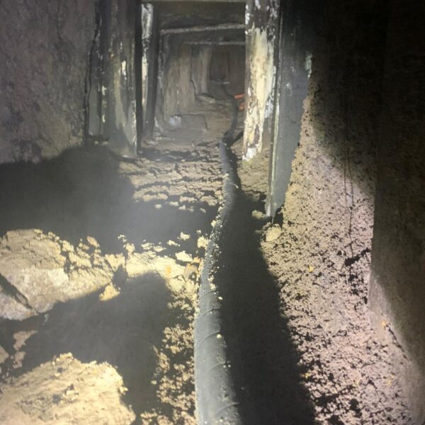 Puebla mantiene un contraste alarmante en materia de delitos energéticos. Aunque el huachicoleo registra una caída significativa, el saqueo de Gas LP continúa de forma abrumadora FOTO: Gobierno de México.