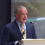 El caso del empresario Raúl Rocha Cantú abre nuevas interrogantes sobre el alcance de la red bajo investigación tras menciones a funcionarios y dirigentes de Morena. FOTO: Cuartoscuro.