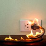 El Gobierno de la Ciudad hizo un llamado a no bajar la guardia en materia de seguridad eléctrica en las fiestas decembrinas.