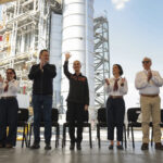 La política energética del gobierno federal avanza con la inauguración de la central eléctrica El Sauz II en Querétaro. FOTO: X @Claudiashein.