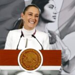 Sheinbaum confirmó que mantendrá acompañamiento directo para la Feria de Navidad y Año Nuevo en Guerrero, además de tres días de vacaciones en Acapulco.