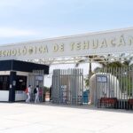 La red de institutos tecnológicos en Puebla cerró 2025 marcada por una sucesión de paros, protestas y señalamientos que se repiten en distintos puntos del estado. FOTO: Milenio.