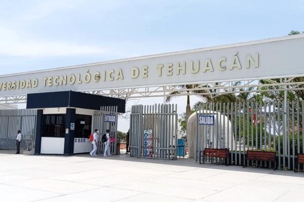 La red de institutos tecnológicos en Puebla cerró 2025 marcada por una sucesión de paros, protestas y señalamientos que se repiten en distintos puntos del estado. FOTO: Milenio.