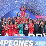Toluca y Tigres protagonizaron una final intensa, con remontada, prórroga y una definición desde los once pasos que se extendió hasta el límite. FOTO: Toluca FC.