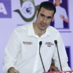 Claudia Sheinbaum anunció la incorporación de Miguel Torruco Garza a la Subsecretaría de Prevención de la SSPC.