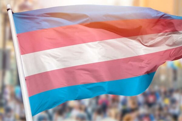 El Congreso de Puebla presentará la reforma al Código Civil para reconocer legalmente a las infancias trans este 15 de diciembre. IMAGEN: Ángulo 7.