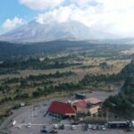 El proyecto para consolidar un corredor turístico y tecnológico en la Sierra Negra entrará en su fase decisiva en 2026. FOTO: EsImagen.